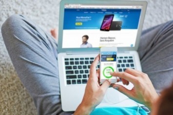Mobil internete ilgi çığ gibi büyüdü