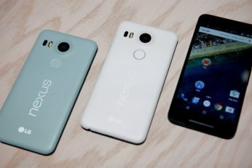 HTC'den Nexus 5x Halefi Geliyor 