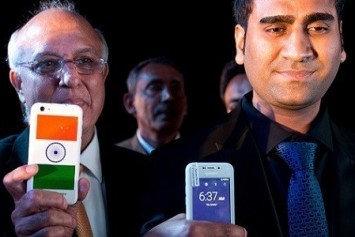 4 dolarlık Freedom 251 akıllı telefon bu ay sonunda satışa çıkıyor