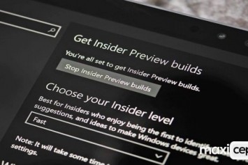 Insider Preview Yapı 14372, Pc ve Mobil Cihazlar için Yayınlandı 