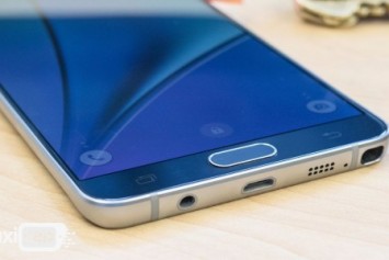 Samsung’un Yeni Phableti Galaxy Note 7 Adı ile Geliyor 