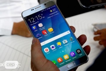 Galaxy Note 7 Özellikleri Hakkında Bilgiler Gelmeye Devam Ediyor 