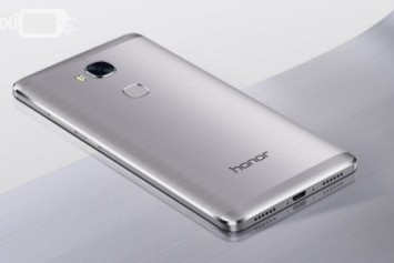 Huawei Honor 8 TENAA'da Göründü 