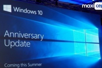 Windows 10 Anniversary Update Yayınlanma Tarihi Belli Oldu 