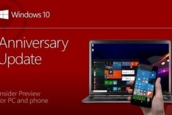 Insider Preview Yapı 14376 Mobil ve PC için Yayınlandı 