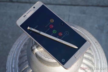 Galaxy Note 7'nin Tanıtım Tarihi Belli Oldu mu?