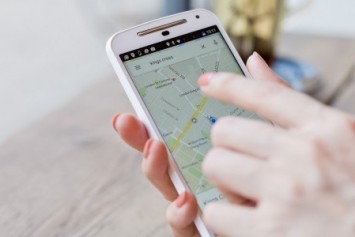 Kayıp telefonu, Google size bulacak