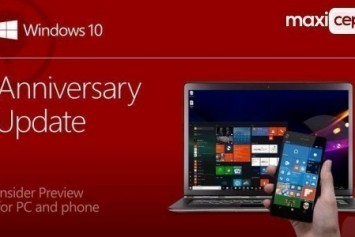 Windows 10 Mobile Anniversary Update 2 Ağustos’ta Yayınlanacak 