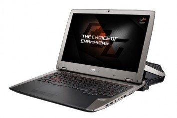 ASUS ROG GX700 Sınırlı Sayıda Türkiye'de Satışa Sunuldu 