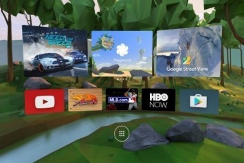 Alcatel, Google Daydream Destekli Modellerini Duyurdu 