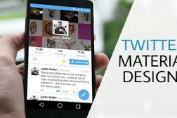 Twitter'ın Yeni Android Güncellemesi Yayınladı