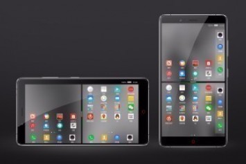 ZTE, Nubia Z11 Max Resmi Olarak Duyuruldu 