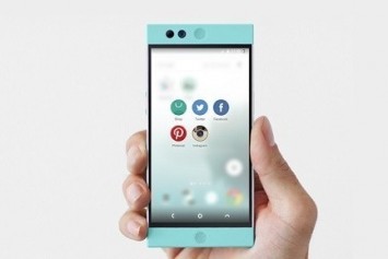 Dünyanın ilk bulut tabanlı akıllısı Nextbit Robin indirimli olarak satışta