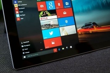 Windows 10 Yapı 14361 Pc ve Mobil için Yayınlandı 