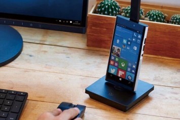 NuAns Neo Windows 10 Mobile Global Pazarlarda Satışa Sunuluyor 