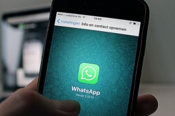 WhatsApp, GIF desteğine kavuşuyor