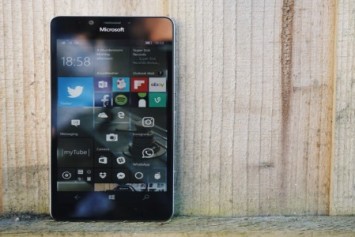 Microsoft,  Windows 10 Mobile Eylem Merkezinde Değişiklik Yapmaya Hazırlanıyor 
