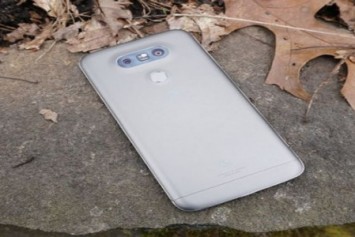LG G5'in Satış Rakamları Hayal Kırıklığına Neden Oluyor 