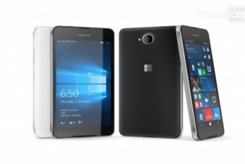 Microsoft,  Lumia 650'nin Fiyatında Bir İndirim Daha Yaptı 