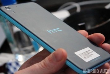 HTC Desire 10, Orta Seviyede Eylül Ayında Geliyor 