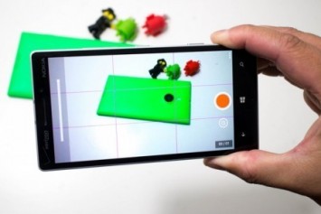 Windows Phone Sonsuz Koşu Oyunları