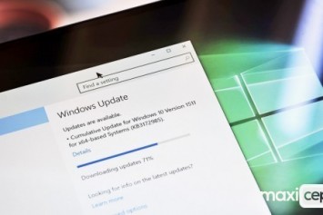Windows 10 Yapı 10586.494 Güncellemesi Yayınlandı 