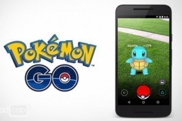 Pokemon Go Tuzaklarına Düşmeyin 