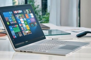 Windows 10 Yapı 14388 WIP Fast Ring İçin Yayınlandı 