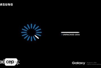 Galaxy Note 7 Tanıtım Tarihi Belli Oldu 