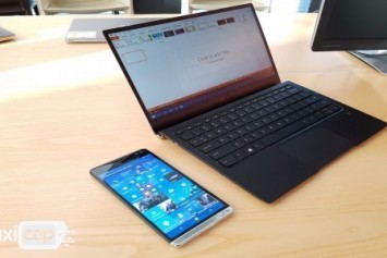 HP Elite X3, Ağustos Başında İngiltere'de Satışa Çıkıyor 