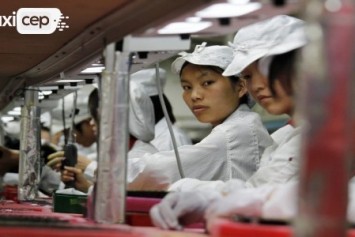 Foxconn'un Vietnam'daki Microsoft Mobile Fabrikalarını Devralacağı Duyuruldu 