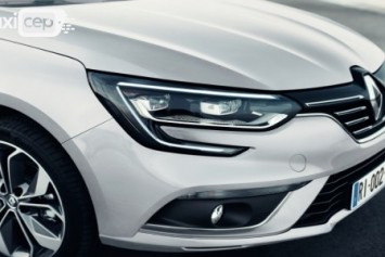 Renault,  Yeni Megane Sedan Çıkış Tarihini Açıkladı 