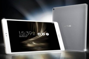 Asus ZenPad 3S 10 Resmiyet Kazandı 