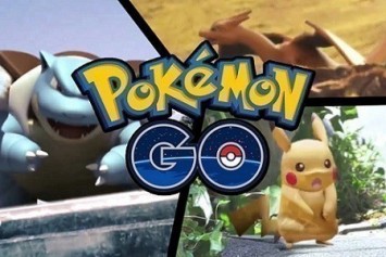 Pokemon Go, ABD'de şimdiye kadar ki en popüler oyun oldu