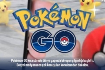 Twitter’da Pokemon Çılgınlığı Tam Gaz Devam Ediyor 