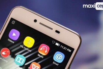 Lenovo Vibe A Giriş Seviye Akıllı Telefon Duyuruldu 