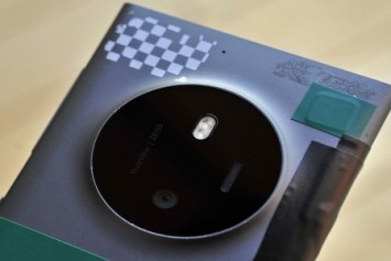 Gerçek 3D Touch Özelliğine Sahip Nokia McLaren Tüm Detaylarıyla İncelendi 