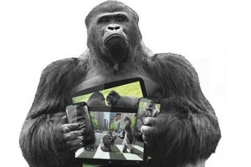 Corning'den Gorilla Glass 5 duyurusu geldi