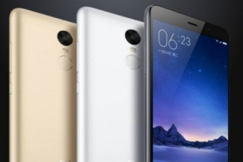 Xiaomi Redmi Pro'nun Yeni Görüntüleri Sızdırıldı