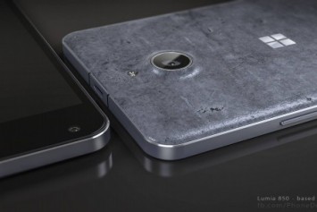İptal Edilen Lumia 650 XL'nin Yeni Videosu Sızdırıldı 