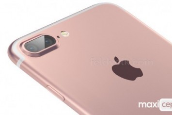 İphone 7 Tanıtım Tarihi Belli Oldu