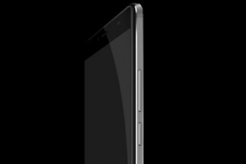 Bluboo Maya Max akıllı telefon iPhone benzeri ses kapatma düğmesi içeriyor