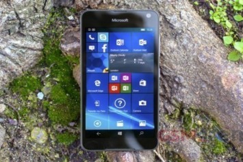 Lumia 650 için ABD'de Büyük İndirim 