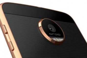 Moto Z ve Moto Z Force Çin Pazarına Ne Zaman Geliyor 