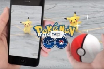 Yeni Pokemon Go, iTunes'da indirme rakamları ile zirveye yerleşti