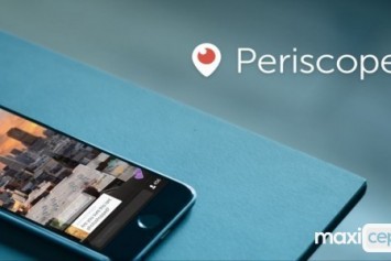 Periscope’un Highlight Özelliği Kullanıma Sunuldu 