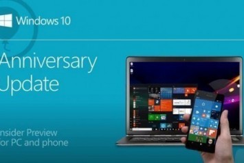 Windows 10 Yapı 14393.5 Toplu Güncelleştirme Yayınlandı 