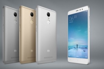 Xiaomi CEO'su Redmi Pro ile Poz Verdi 