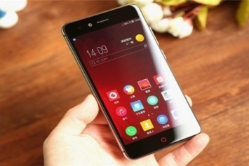 Rose Gold Nubia Z11 Yarın Satışa Çıkıyor 