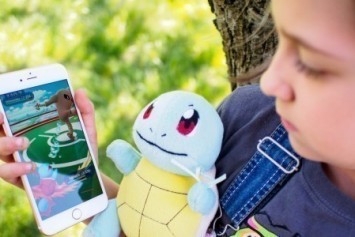 Pokemon Go Level Ödülleri ve gerekli olan EXP’ler